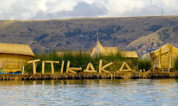 Uros -Amantani - Taquile Islands 2 Days Titicaca