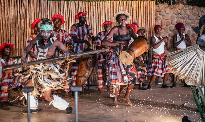 Mukuni Boma Cultural Experience At Avani Victoria Falls