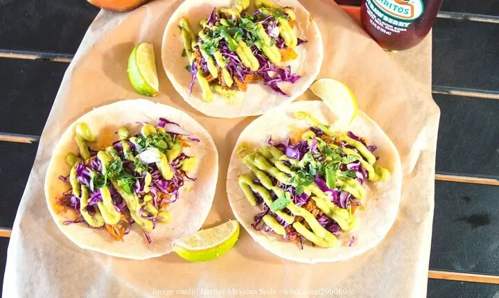 Mission District: Private San Francisco Food Tour