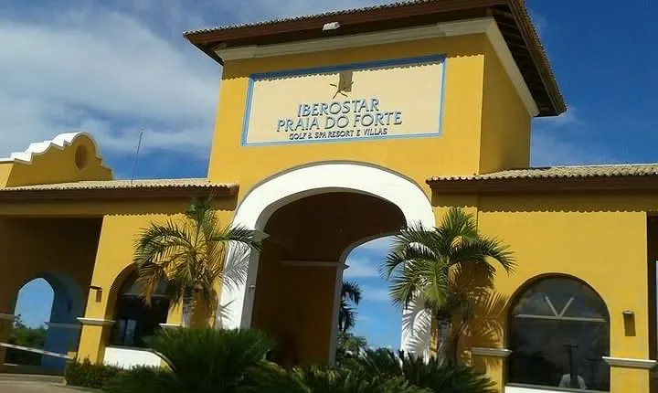 Iberostar Praia do Forte, In/Out transfers