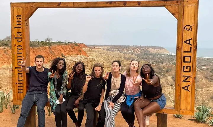 Full day Luanda Tour