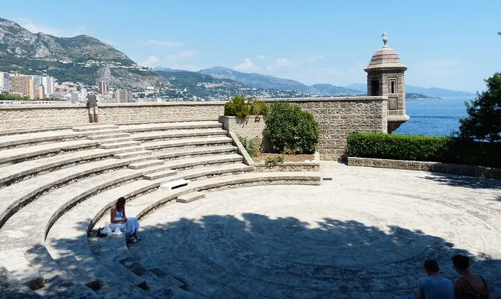 Private Transfer From Antibes To Monaco, 2 Hour Stop in Nice
