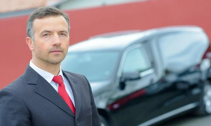 Private transfer from Heathrow to your London Hotel