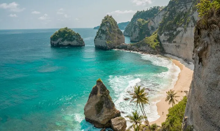Nusa Penida Snorkeling and Island Highlights Tour