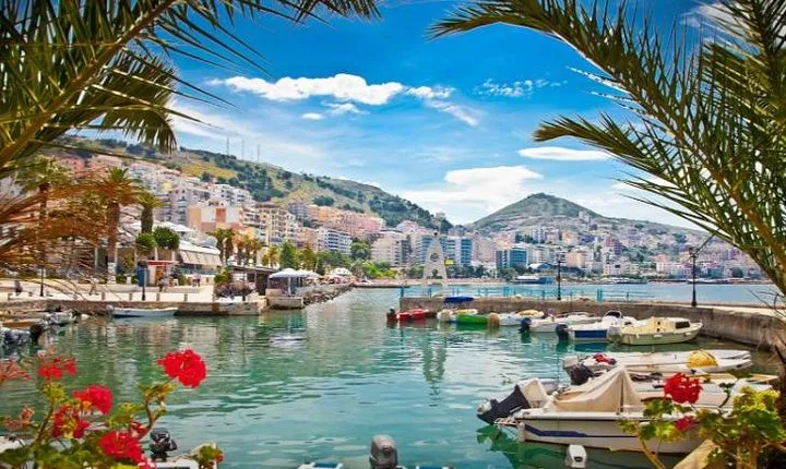 Albanian Adventure Day Trip from Corfu