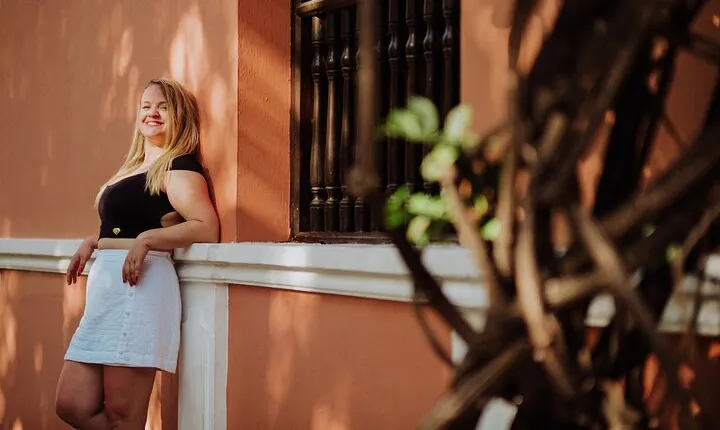 professional photographer Cartagena de Indias