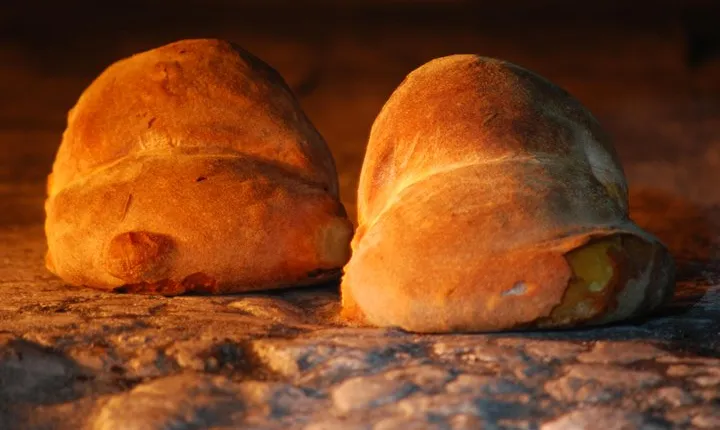 Private Tour: Altamura Walking Tour with Focaccia Tasting