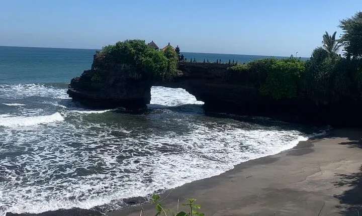 Full-Day Tour in Bali Indonesia