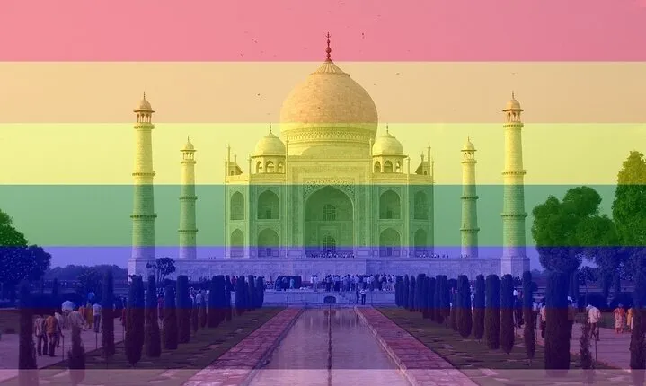 Taj Mahal Tour from Delhi by Train and Back with Lunch