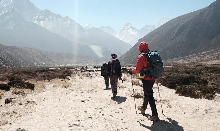 7-Days Dudh Kunda Private Trek from Kathmandu with Flights