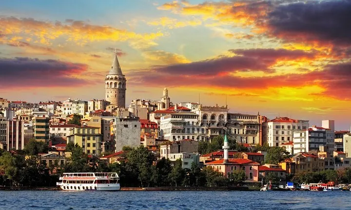 Istanbul - Old City Tour