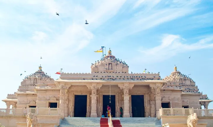 The best of Rajkot walking tour