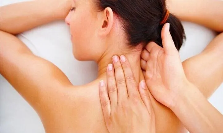 60-Minute Full Body Massage with Jacuzzi & Sauna in Hurghada