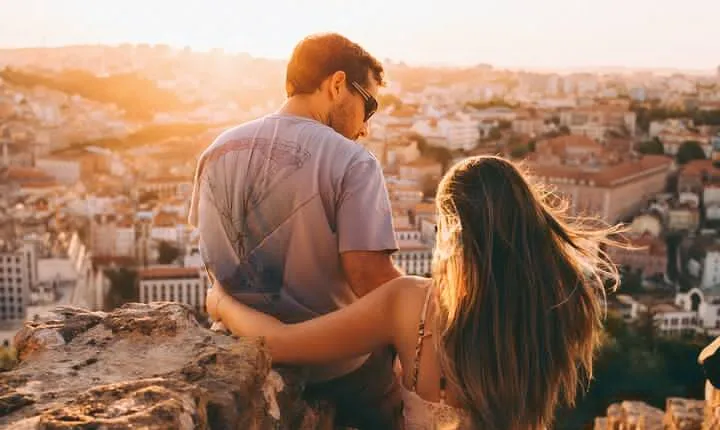 Incredible Vienna – Walking Tour for Couples