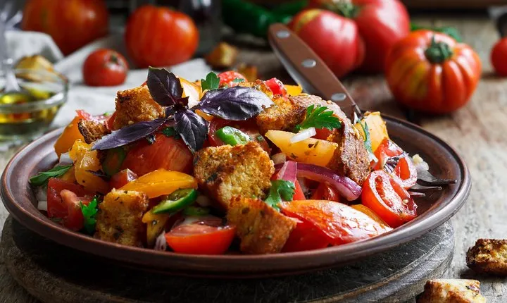 Tastes of Florence Private Food & Wine Tour