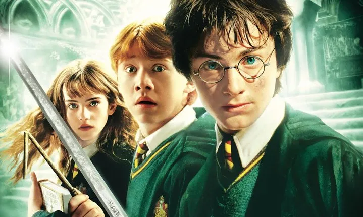 Harry Potter Tour in London The Magic Continues.in Executive luxury Vehicle