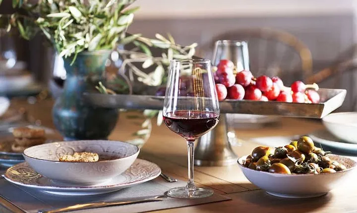 Taste the Greece on Nemea Winery Private Tour