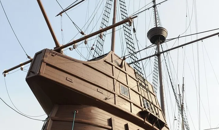 Full day in Malacca Historical Private Tour in Kuala Lumpur
