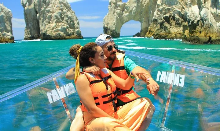 Los Cabos Deluxe City Tour: San Jose, San Lucas and The Arch 