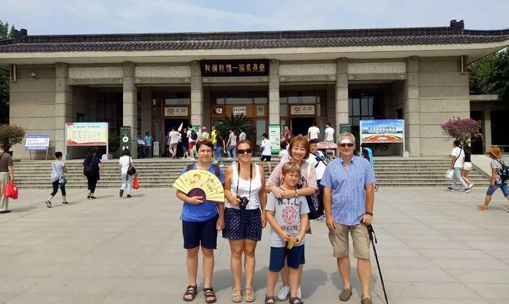 2-Day Private Tour of Xian Discovery