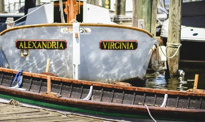 Mount Vernon & Alexandria: Private Day Trip from Washington DC