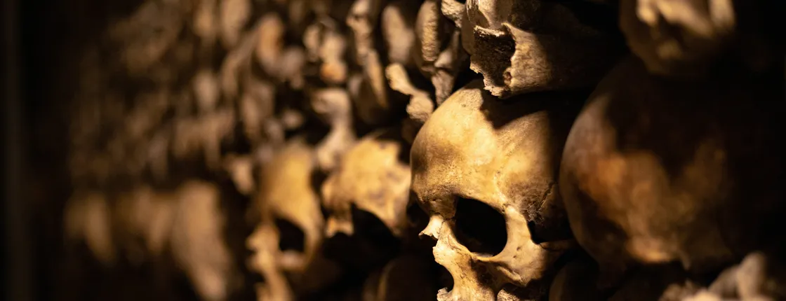 Crypts and Catacombs of Rome Skip-The-Line Tour