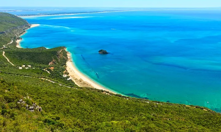 Private Tour Arrábida, Sesimbra