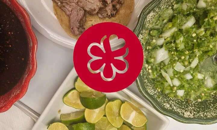 Michelin Star Taco and Mezcal Gastronomic Experience