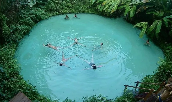 Jalapão 4 days, Departing from Palmas-TO