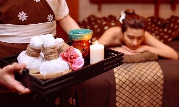 Relaxing & Rejuvenating Spa Treatment at Telaga Bunga Spa