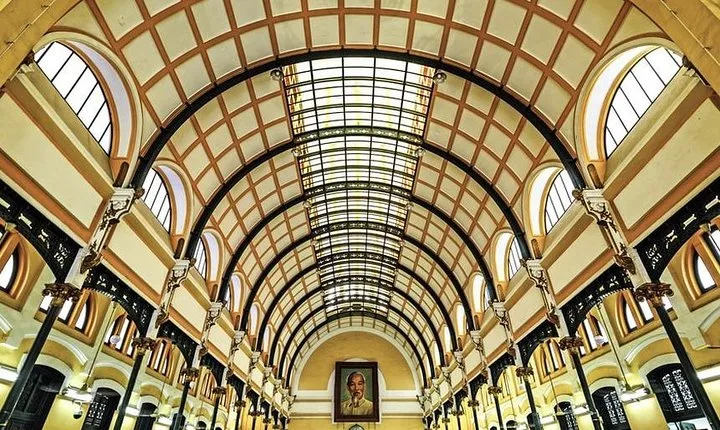 Saigon Historical City Tour