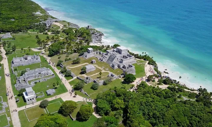 VIP Tulum Private Tour