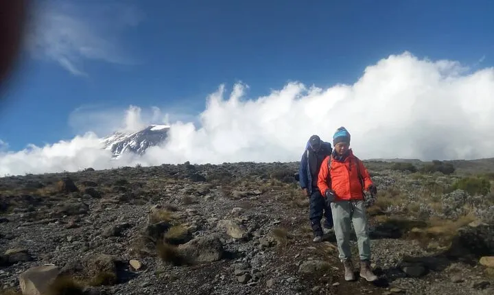 Small-group 7-day Lemosho Route Kilimanjaro Climb from Arusha