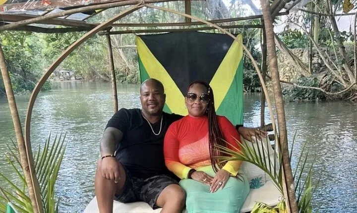 Bamboo Rafting and HorseBack Riding Excursion in OchoRios Jamaica