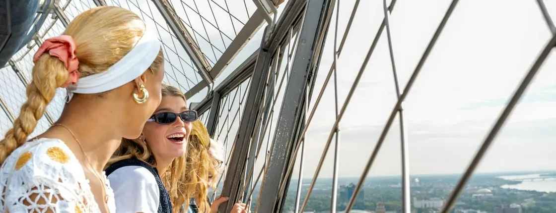 Best of Niagara Falls tour from Toronto