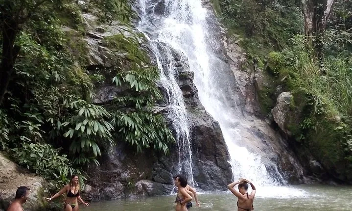 Tour Minca Complete We visited 4 Destinations