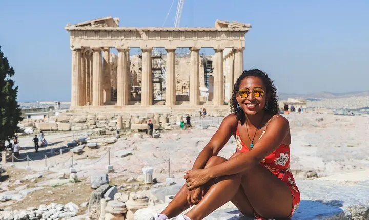 Half Day Athens Private Tailor-Made City Tour (Skip the line of Acropolis)