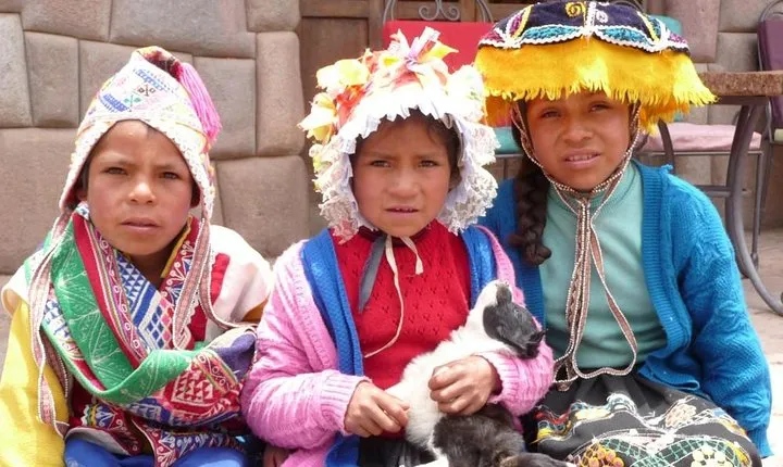 Sacred Valley Tour from Cusco