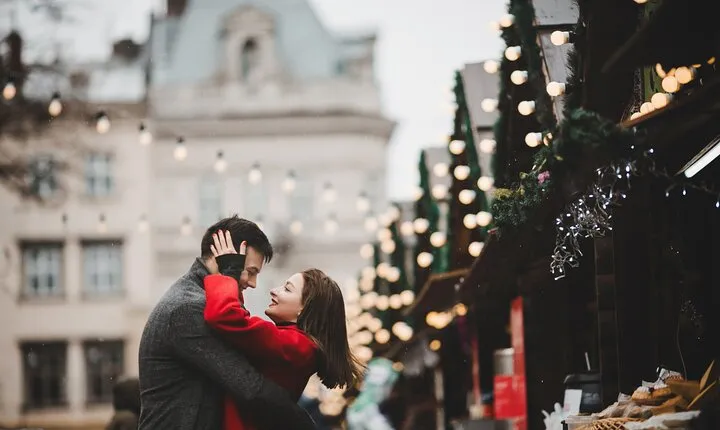 Christmas Journey in Rome – Private Walking Tour