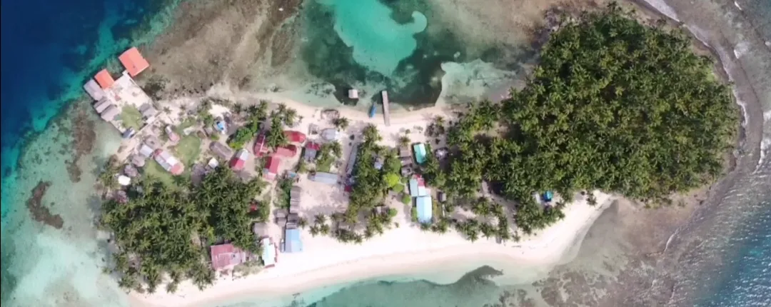 3 Days Island Hopping in San Blas Islands - Stay in a different Island everyday