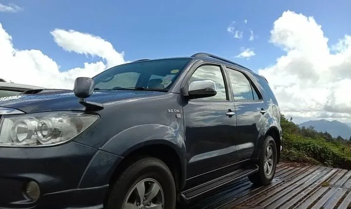 Trip with local driver Chiangrai