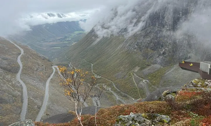 Alesund Kingdom of the Trolls