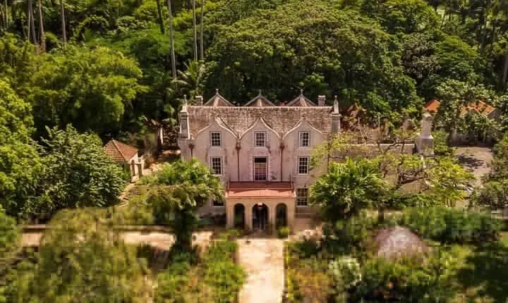 Gardens & Abbey