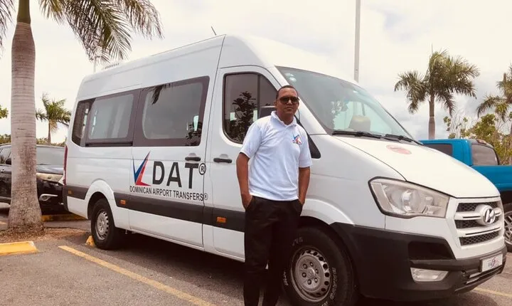 DAT Punta Cana TRANSFER to BAHIA PRINCIPE FANTASIA ROUND TRIP