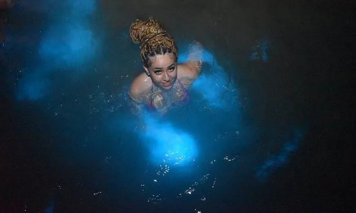 Private dunns river blue hole and luminous lagoon tour