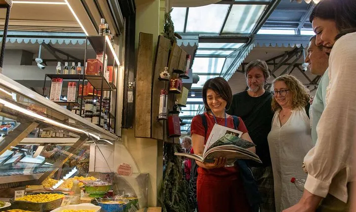 Modena Food Tour with Taste Bologna - Max 8 people