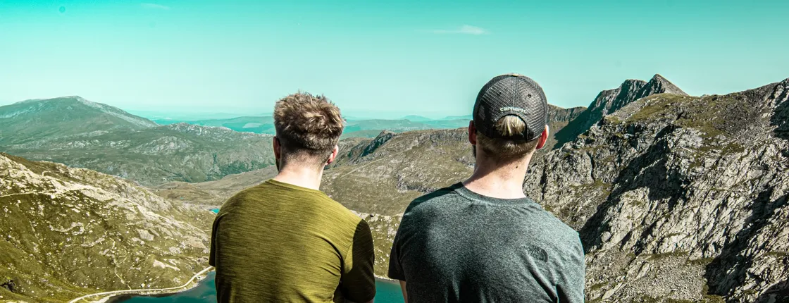 Snowdonia Tour App & Game