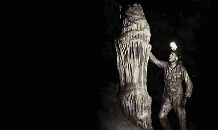 Discover the Enigmatic Cueva de los Tayos in Ecuador