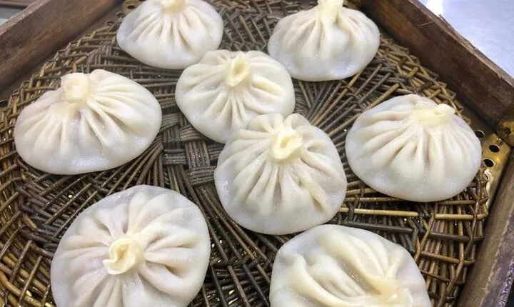 Experience Beijing Walking Food Tour Private 