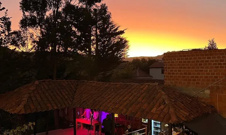 Private Sunset Tour in La Paz